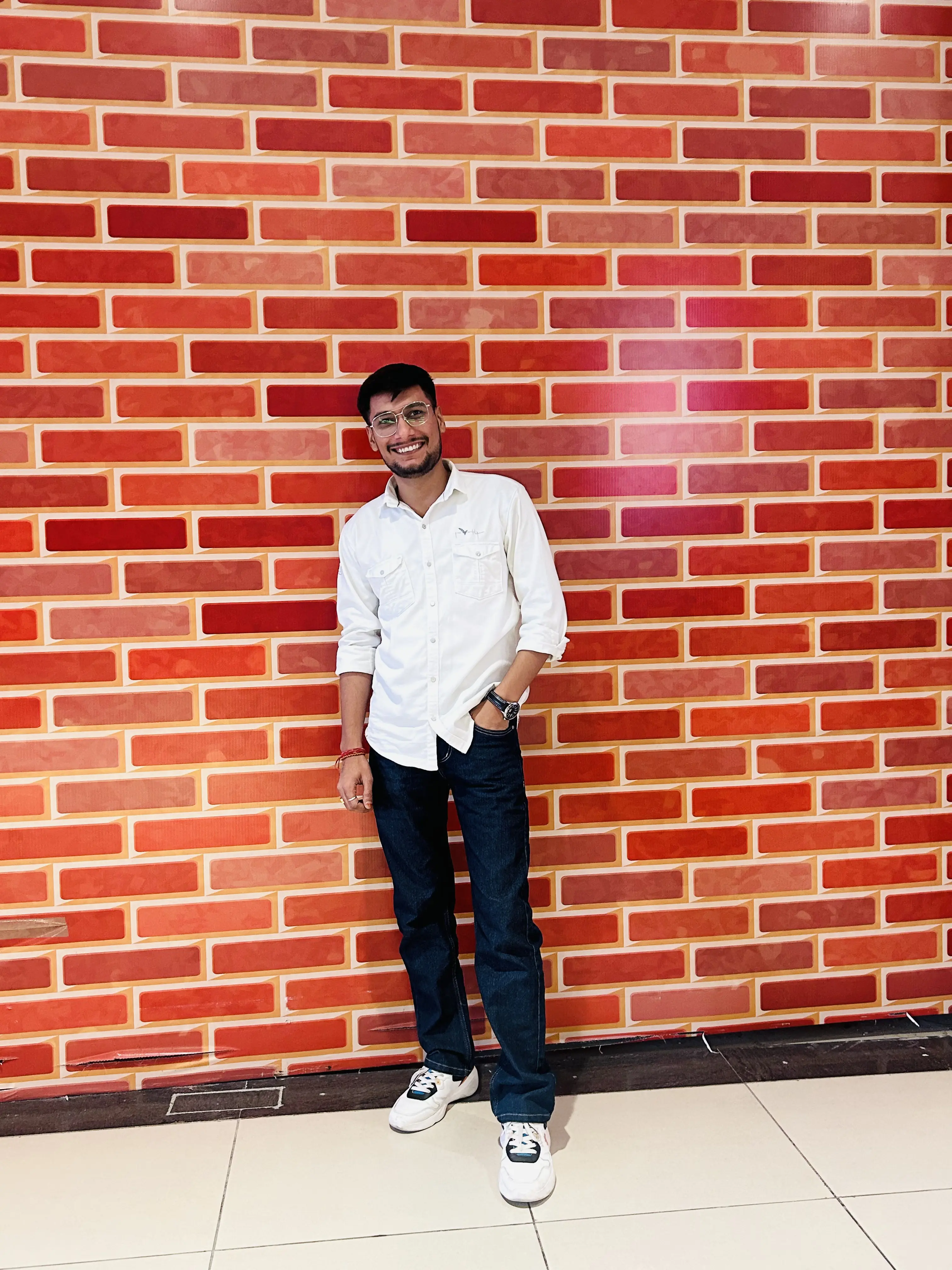 Gautam Sharma - Software Engineer